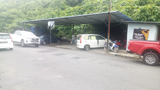 Perdana Car Wash