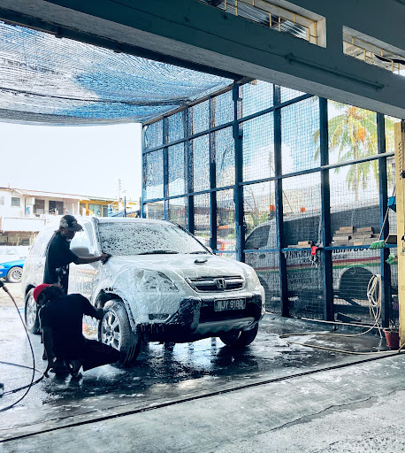Elite Detailing CarPro Sandakan