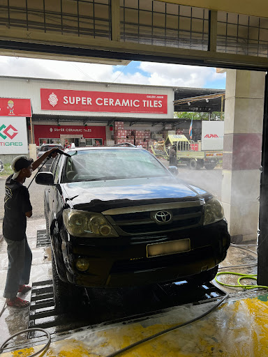 Diamond Pro Car Wash & Detailing