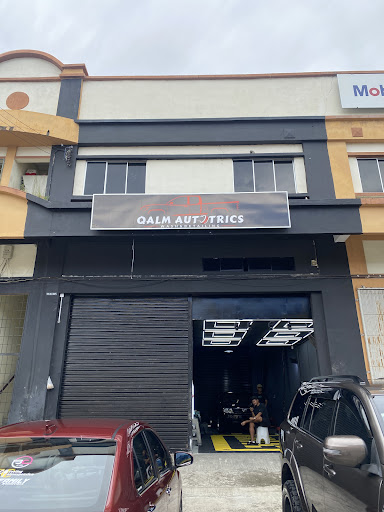 Qalm Autotrics