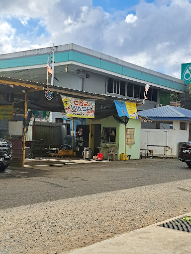 Rz carwash