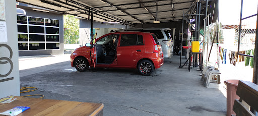 C K Accessories & Car Wash C K Accessories & Car Wash