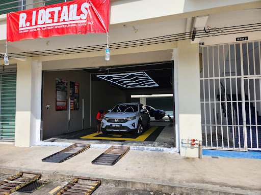 R.iCar Rental Sandakan