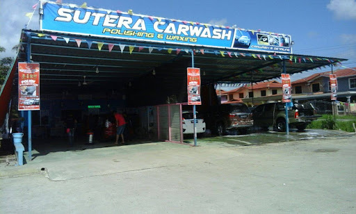 SUTERA CAR WASH SEMPORNA SUTERA CAR WASH SEMPORNA