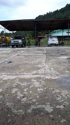 Damai Cafe and Car Wash