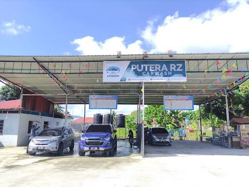 PUTERA RZ CARWASH