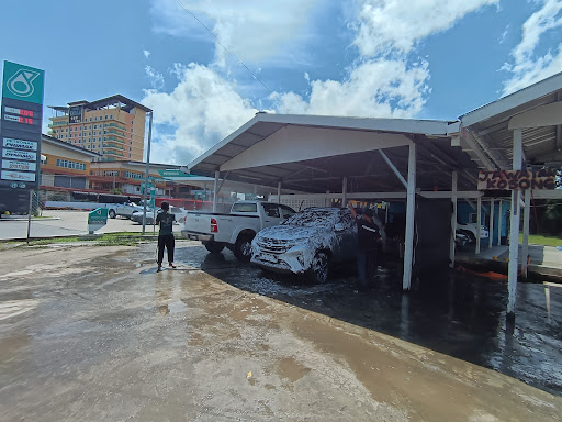 AR CARWASH AR CARWASH