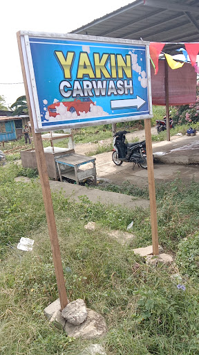 Appan Clean Carwash Appan Clean Carwash