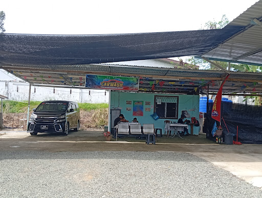SINAR PUTERI CAR WASH
