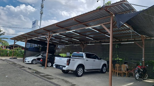 SUPER SHINE CAR WASH & AUTO DETAILING