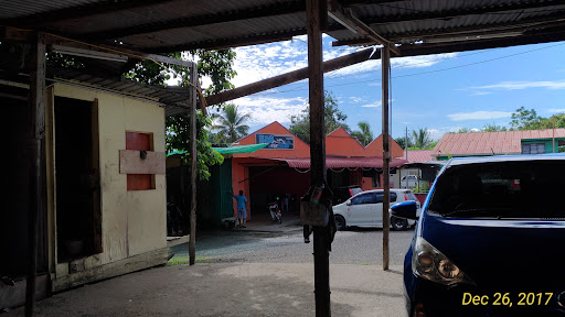 H & B Carwash Tawau, Sabah