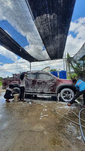 SOFIA CARWASH