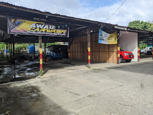 Tawau Carwash