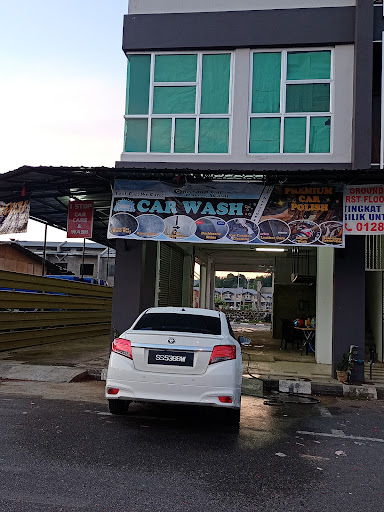 One Stop Car Care & Wash One Stop Car Care & Wash
