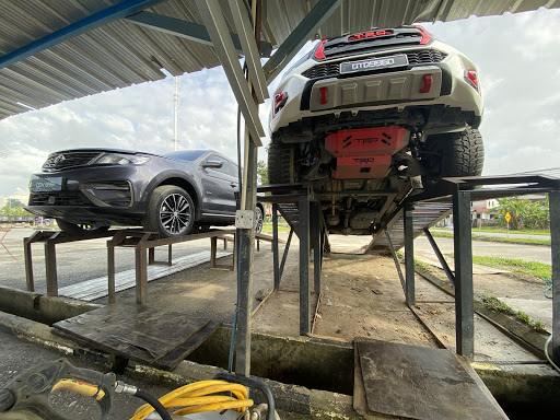 JW Car Wash JW Car Wash