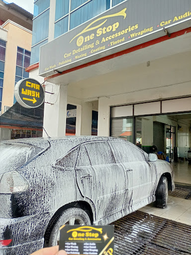 One Stop Car Detailing & Accessories One Stop Car Detailing & Accessories