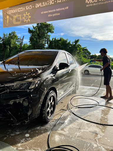 T Premium Car Wash Auto Care Centre T Premium Car Wash Auto Care Centre