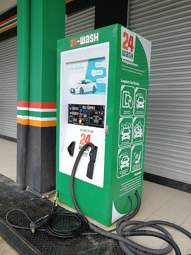 24 Wash Self Service Car Wash 24 Wash Self Service Car Wash