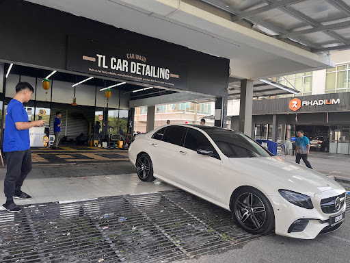 TL Car Detailing TL Car Detailing