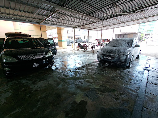 JB Car Care & Wash