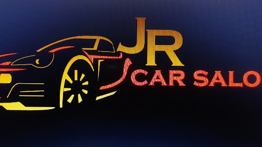 Jr car wash Jr car wash