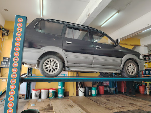 Chong's Auto Car Wash And Service Chong's Auto Car Wash And Service