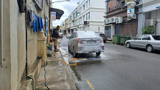 5772 Car Wash