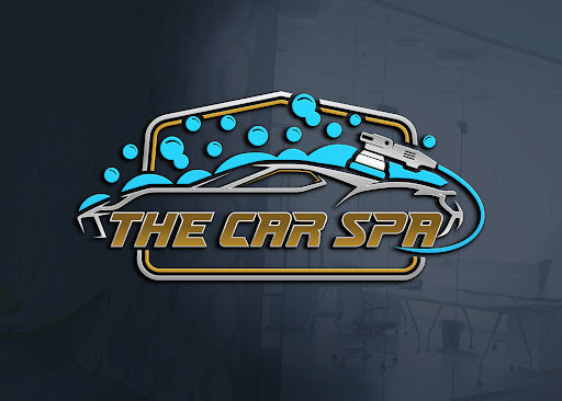 The car spa The car spa