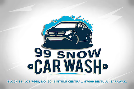 99 Snow Car Wash 99 Snow Car Wash
