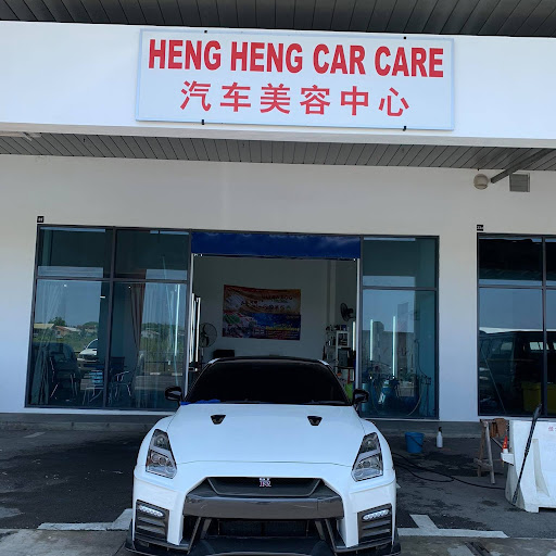 HENG HENG CAR CARE HENG HENG CAR CARE