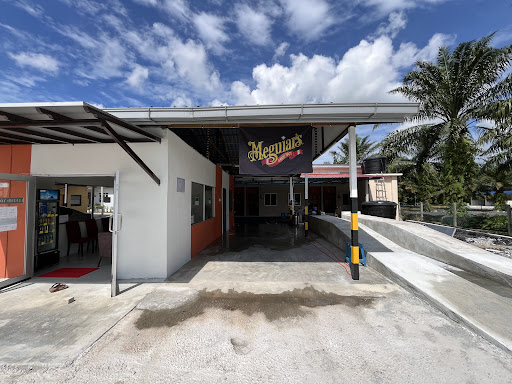Legend Touch Car Wash by TGR Legend Touch Car Wash by TGR