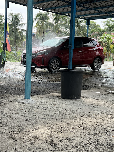 Carwash lejas Carwash lejas