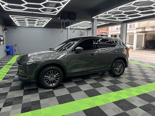 YL AUTO SPA YL AUTO SPA