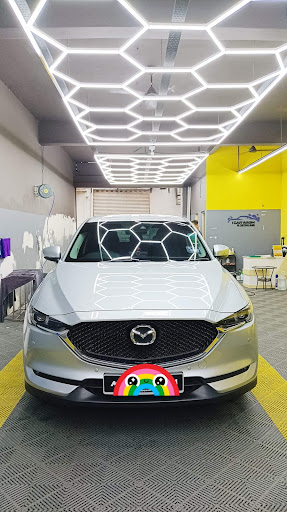 AI CAR WASH & DETAILING AI CAR WASH & DETAILING