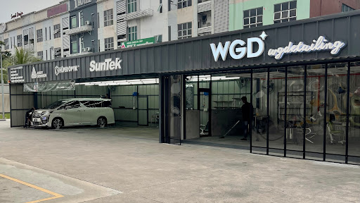 WG Detailing & Carwash Cheras WG Detailing & Carwash Cheras