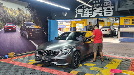 MK Car Wash MK Car Wash