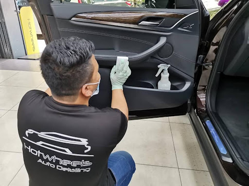 Hotwheels Auto Detailing Hotwheels Auto Detailing