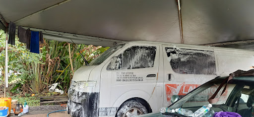Legend Car WASH Legend Car WASH