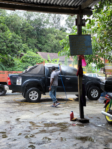 Jalan Tekali Car Wash Jalan Tekali Car Wash