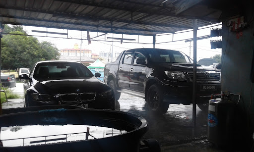 Pandan Car Wash Pandan Car Wash