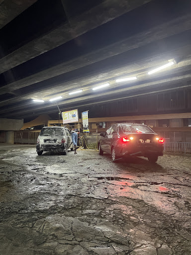 Jambatan Kaali Car Wash Jambatan Kaali Car Wash