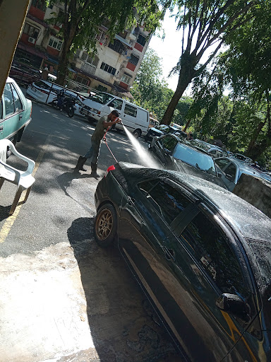 SL Shine Car Wash