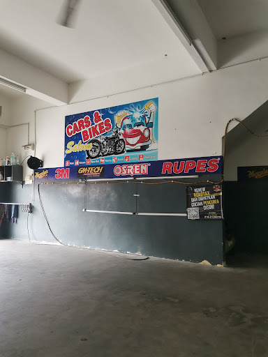 Dinan Car Wash Dinan Car Wash