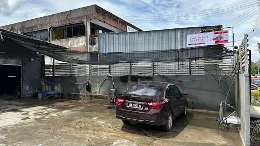 DC Car Wash Service DC Car Wash Service