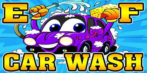 E F Carwash E F Carwash
