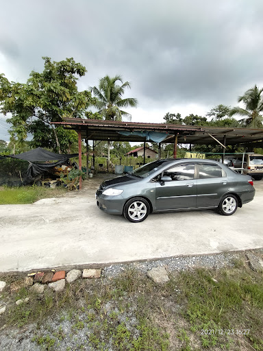 AL RIZKI CARWASH kpg anak bukit limbang
