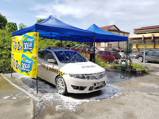 Mc Car Wash