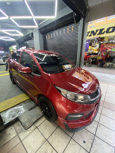 MZF AUTO SPA