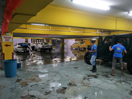 Do Re Mi Car Care