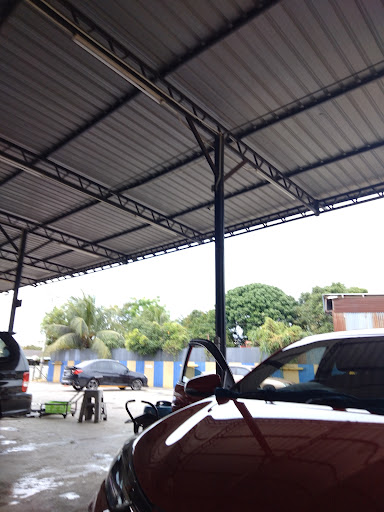 Fabulous Car Wash Fabulous Car Wash